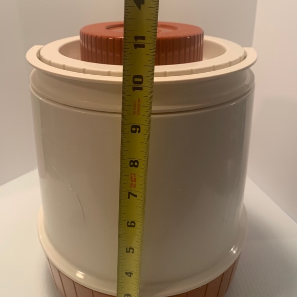 Vintage Aladdin: Pump-a-Drink #585 (1) Gallon Picnic Style Thermos Jug: USA - Picture 9 of 11